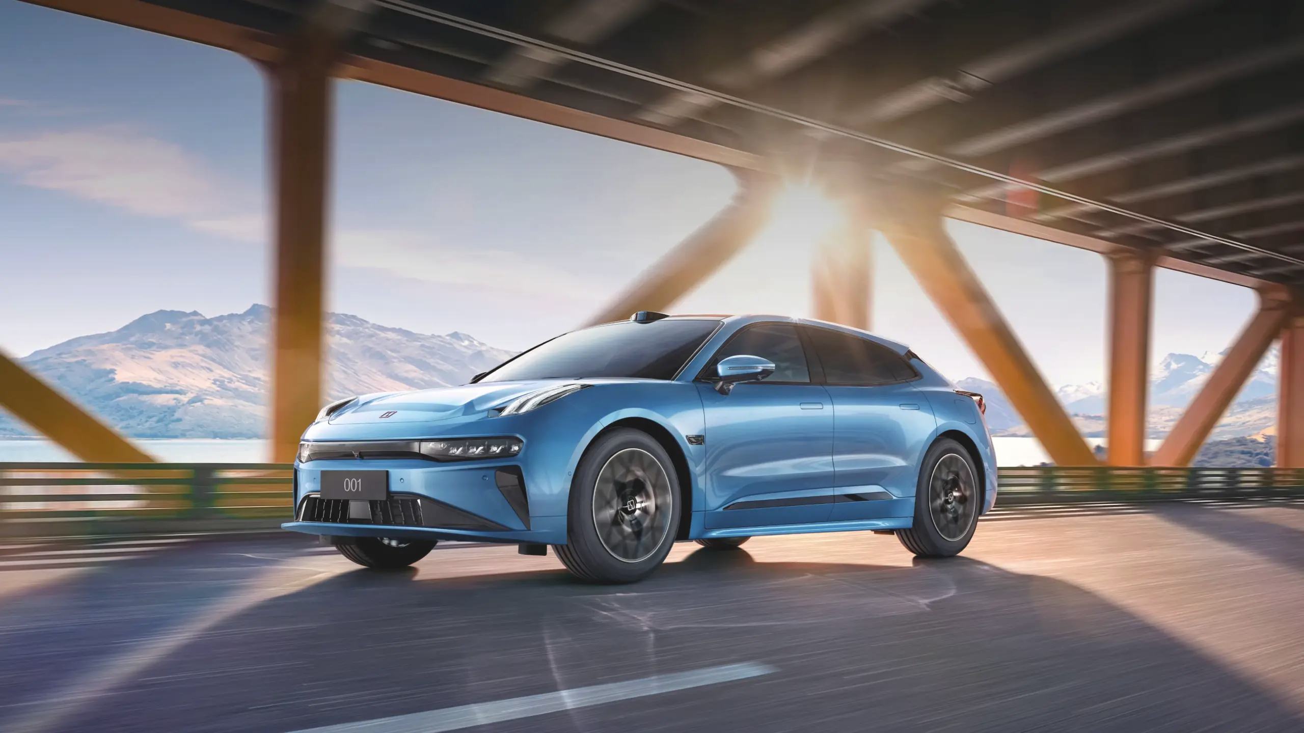 Powerful Performance, Worry-Free Range