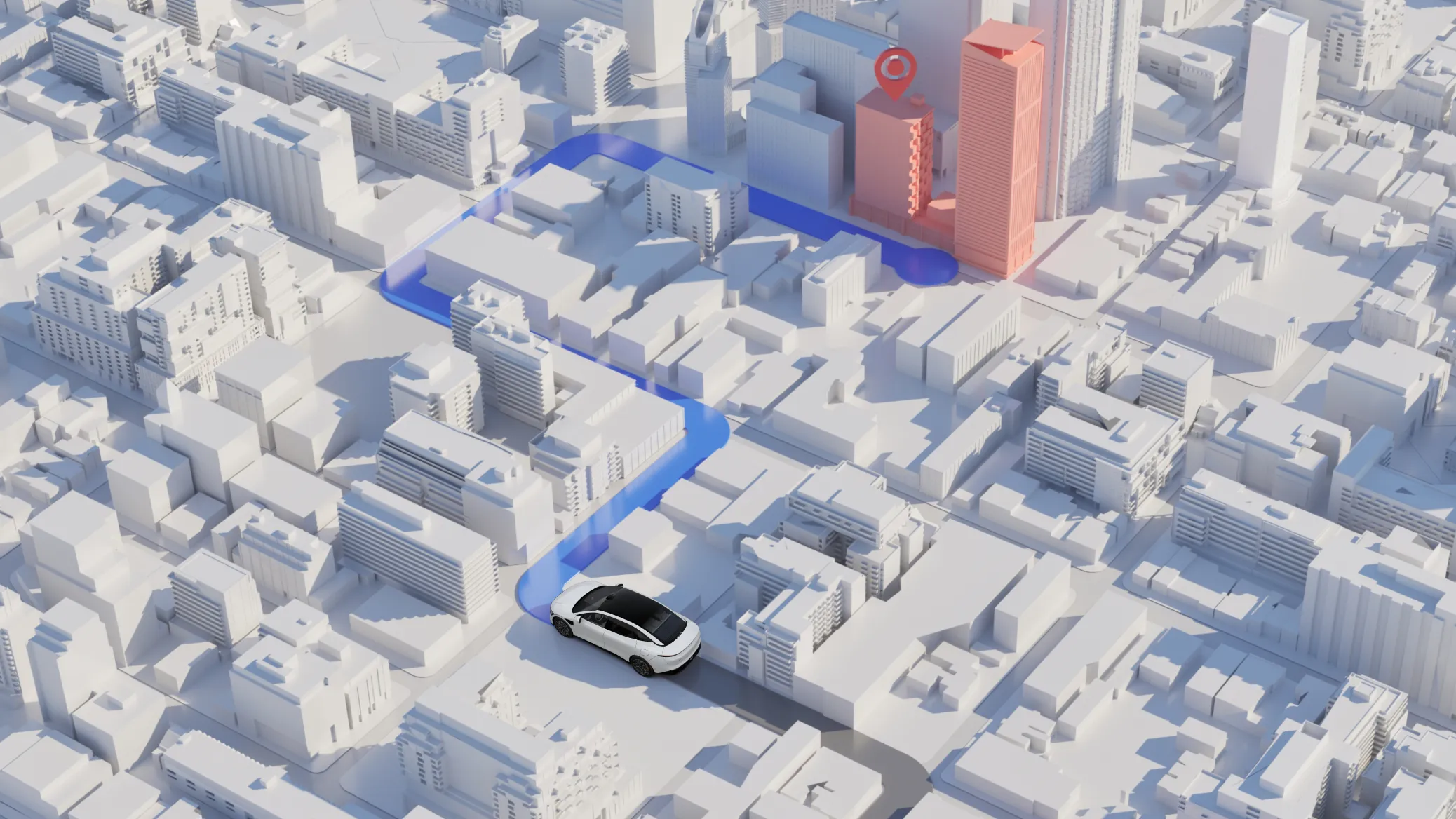 Pioneering Intelligent Driving: Leading with Technology