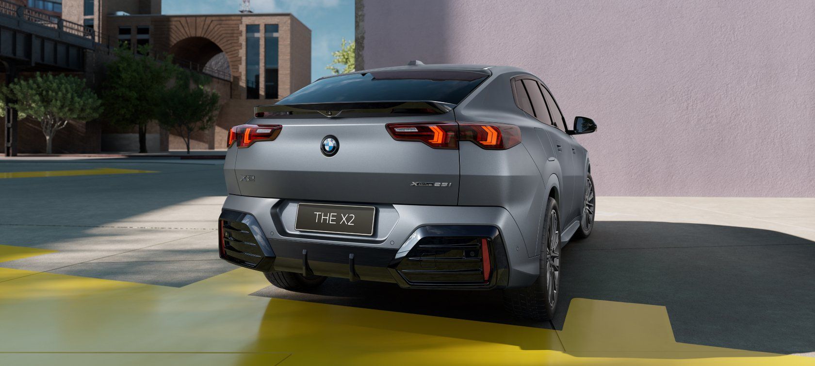 Exhilarating Control, Effortless Confidence