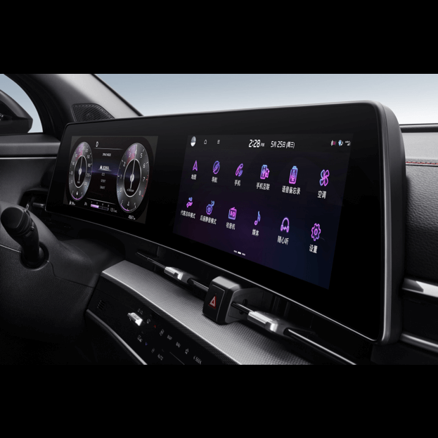 Safety and Convenience, Smart Companionship