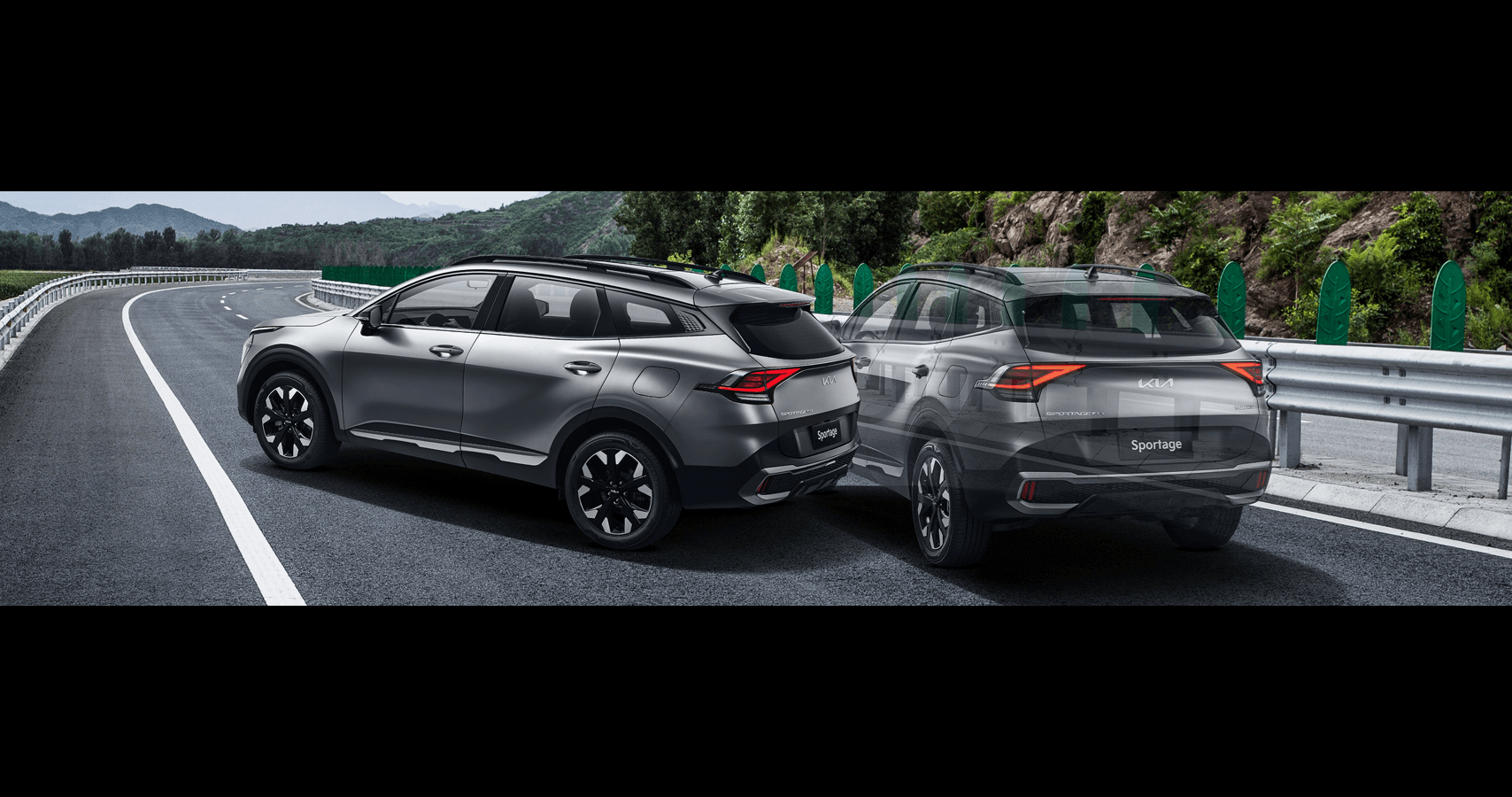 Powerful Performance, Boundless Adventure