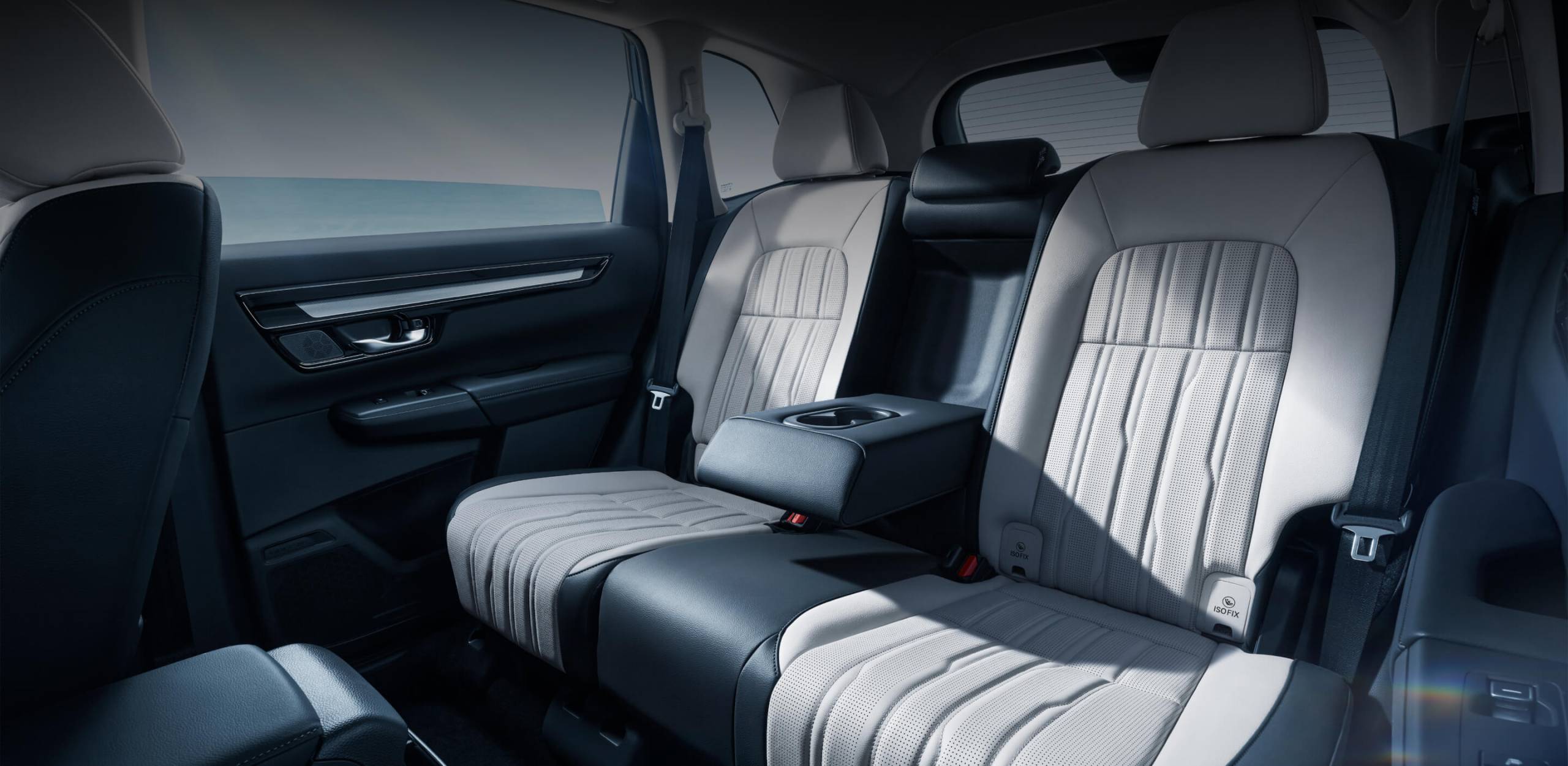 Spacious Comfort, Relaxing Companion
