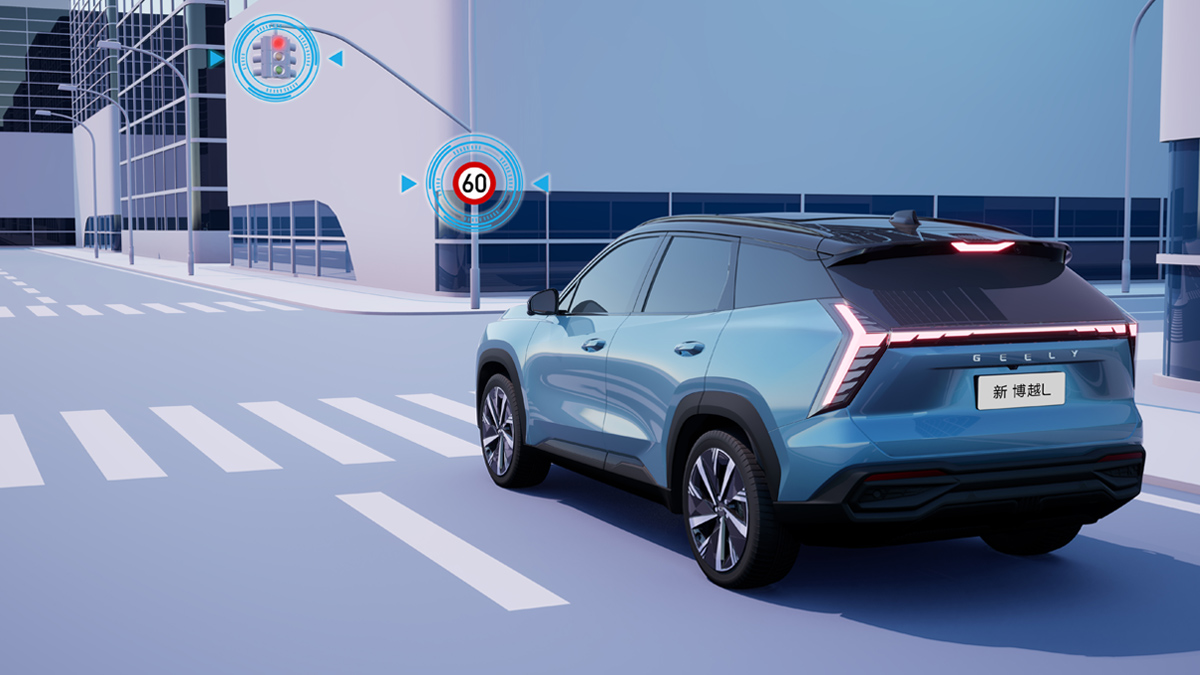 Smart Safety, Intelligent Companion