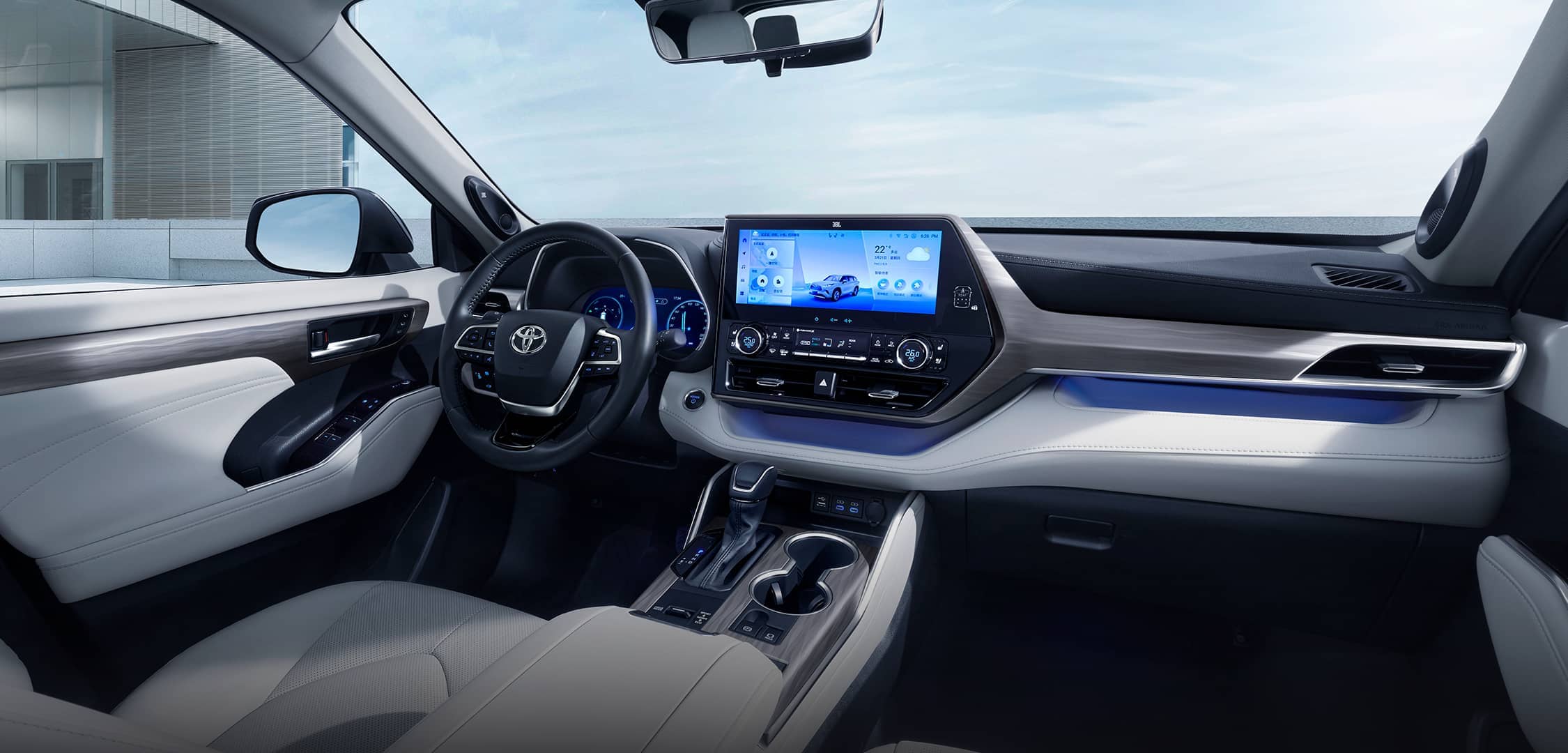 Spacious Comfort, Home-Like Warmth